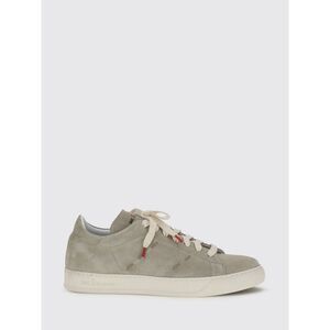 Kiton Sneakers Men Sand